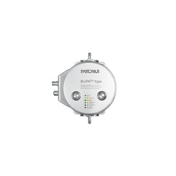 BioPAT® Xgas氧气-二氧化碳联合传感器 BioPAT® Xgas氧气-二氧化碳联合传感器